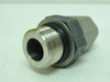 SSP 6-12 C5OLO-SS; Elbow 90Deg; SS-316; 3/8 ORFS x 3/4 BOSS