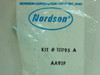 Nordson 11795A; Lot-4; Specialty Bolt Kit; Sealed Bags