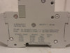 Schneider MGN61321; Mini Circuit Breaker; 2P; 20A; 277/480V