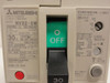 Mitsubishi NV32-SW-3P-30A; Circuit Breaker; 30A; 3P; 100-440Vac