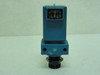 Cutler-Hammer 1155A-6501; Thru-Beam Detector Sensor; 30-132Vac
