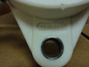 NTN FLR-208; Bearing Housing; 3"ID; 2-Bolt; Poly