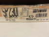Haws SP230; Ball Valve W/Flag Extension 1/2 NPT x 3/8 NPT