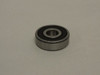 SNR 6200EEJ30; Ball Bearing; 10mm ID x 30mm OD x 9mm Wide