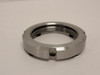 Taper Line TLNKM 12; Shaft/Bearing Locknut; M60 x 2 RH Threads