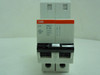 ABB S402U-K5; Circuit Breaker; 5A; 2P; 240Vac