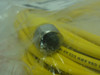 IFM E18208; Connector Cable; 3 Pin; 300VAC; 25m Long