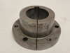 MFG- SFKM-2; QD Bushing; 2"ID NO HARDWARE