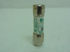 Littelfuse CCMR 5; Class CC Time Delay Fuse; 5A; 600Vac