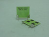 Ohmite TA810PW10R0J; Lot-2; Resistors; 10 Ohm; 10 Watt