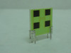 Ohmite TA810PW10R0J; Lot-2; Resistors; 10 Ohm; 10 Watt
