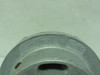 Lovejoy 68514418049; Jaw Coupler Hub AL-150; 1-5/8"ID; 3.19" OD