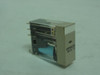 Omron G2R-2-S DC48(S); Plug-In Relay; 10A; 240V Coil: 48VDC