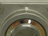 Meyn MHCF212SS; Flange Bearing SS; 60mm ID; 4-Bolt