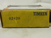 Timken 2420; Tapered Bearing Cup; 2-11/16" OD; 11/16" Wide