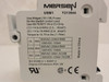 Ferraz USM1; Fuse Holder; 1P; 690VAC; 32A; DIN Rail