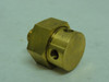 Oseco 46177-1-1; Brass Air Fitting 4111214; 1/4" NPT; 950PSIG