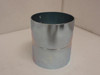 T&B TK1210A; Set Screw Coupling; 4" Emt; Zinc Plated Steel