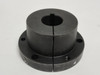 MFG- SK 1-1/8; QD Bushing; 1-1/8"ID; NO HARDWARE