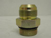 Brennan 6400-16-16-O; Lot-2; Hydraulic Adaptor 1 JIC to 1 Boss