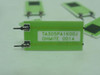 Ohmite TA305PA1K00J; Lot-5 Thick Film Resist; 5w; 1Kohm; 5%