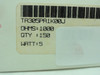 Ohmite TA305PA1K00J; Lot-5 Thick Film Resist; 5w; 1Kohm; 5%