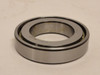 NSK 44TAC76A; Angular Contact Ball Bearing 1-3/4"ID X 3" OD
