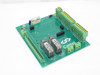 Castell WHX-D; Salvo PC Board Assembly