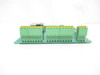 Castell WHX-D; Salvo PC Board Assembly