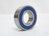 HWG SS6003-2RS; Ball Bearing; SS; 17mmID x 35mmOD x 10mm Wide