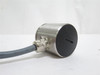 TWK TBE50-SS4096RKE11; Wired Rotary Encoder; Shaft: 12mmOD
