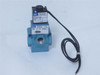 MAC Valves 55B-12-PE-221BA; Solenoid Valve; 24V ; 50/60Hz