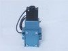 MAC Valves 55B-12-PE-221BA; Solenoid Valve; 24V ; 50/60Hz