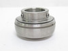 IPTCI SUC206-19; Insert Ball Bearing; 1-3/16"ID x 62mmOD