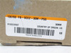 Dodge FB-SCEZ-30MM-PSS; Flange Bearing 136760; 30mmID; 3-Bolt