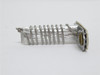 GE CR123C301A; Overload Relay Thermal Unit; Ser: CR