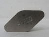 Ampco SX03000020; Casing Wing Nut; M12-1.75 Thread
