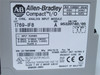 Allen-Bradley 1769-IF8; Analog Input Module; 5-24VDC; SER A