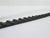 Dayco 240L050; Timing Belt; 610mm Long; 13mm Wide; 64 Teeth