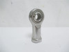 Fluro GIRSW14X1.5RR.316; Rod End Bearing; SS-316; 14mmID