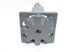 Marel 393089200220_; End Plate Mold Housing