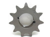 Martin 60BTB11-1008; Buashed Sprocket #60; 11 Teeth