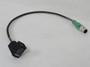 Phoenix Contact 1435438; Connector; SAC-3P-MS/ 0;3-PUR/C-1L-Z