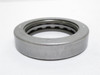 RBC T199DL0; Thrust Roller Bearing 2.01"ID x 2.948"OD