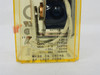 Idec RR3PA-UCAC120; Relay; 10A; Coil: 120VAC; 3PDT