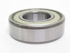 CCTY 6205-Z; Ball Bearing; 25mmID x 52mmOD x 15mm Wide