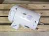 Baldor CEWDM3709T; AC Motor; 7-1/2HP; 208-230/460V; 3520RPM