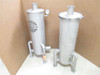 Prime 49914; Lot-2 Rocket Filter Assy; SS; 3" Fitting