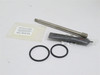 Graco 24W595; Pump Inlet Filter Rebuild Kit C16A