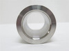 Ampco SX8204621; Pump Shaft Sleeve; SS; 1-3/8"ID